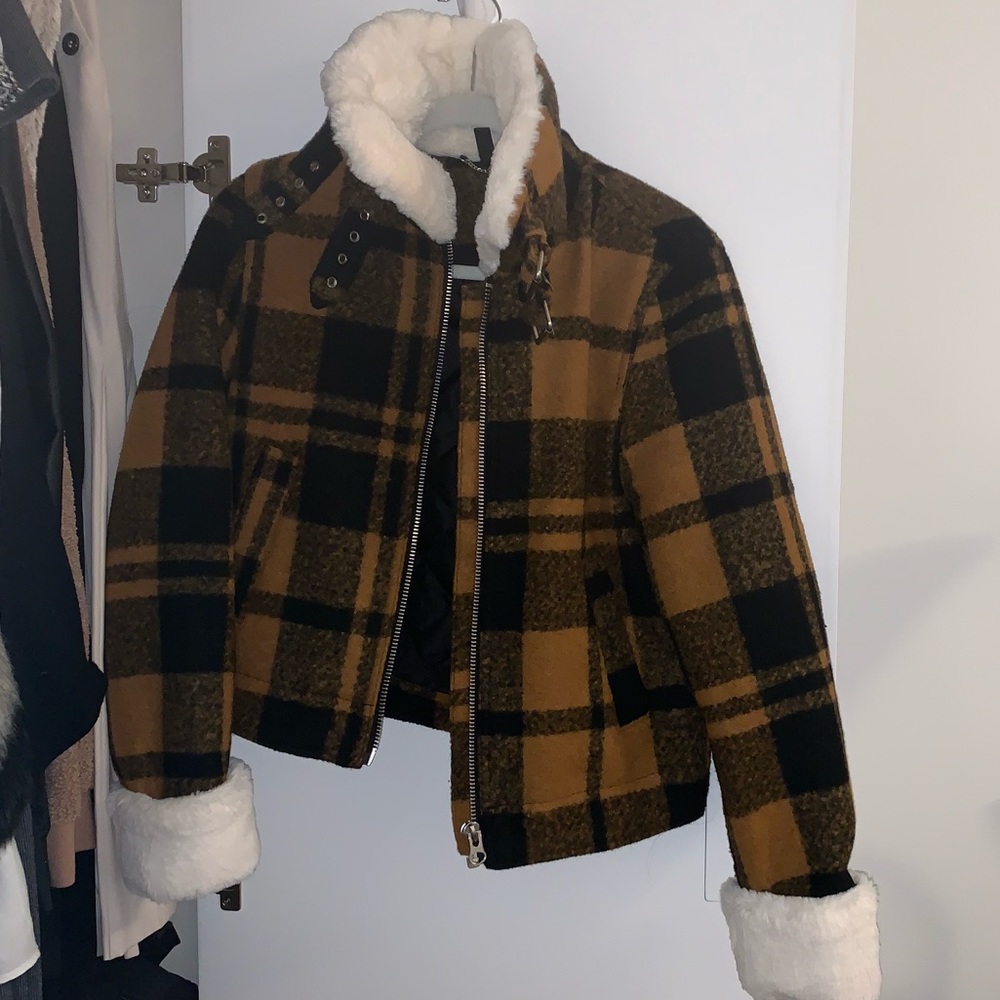 H&M jacket - Picture 3 of 5